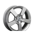 Replay Mitsubishi (MI15) W6.5 R17 PCD5x114.3 ET38 DIA67.1 silver